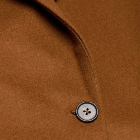 The Stedman Coat Size XS **NWT** // Babaton - Aritzia - Picture 9 of 10